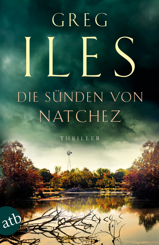 Die Sünden von Natchez main product photo
