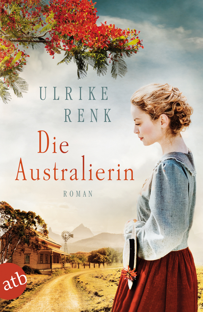 Die Australierin main product photo