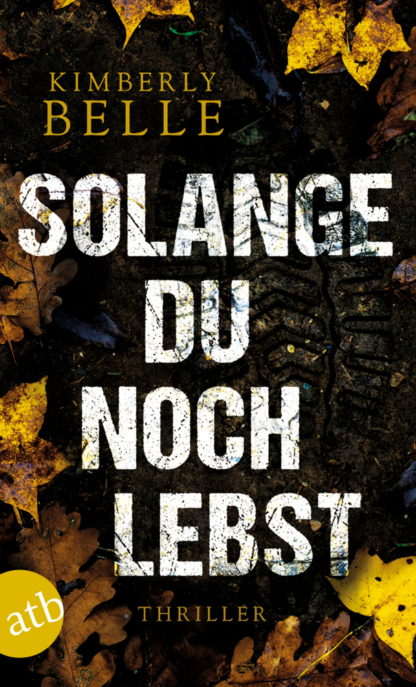 Solange du noch lebst main product photo
