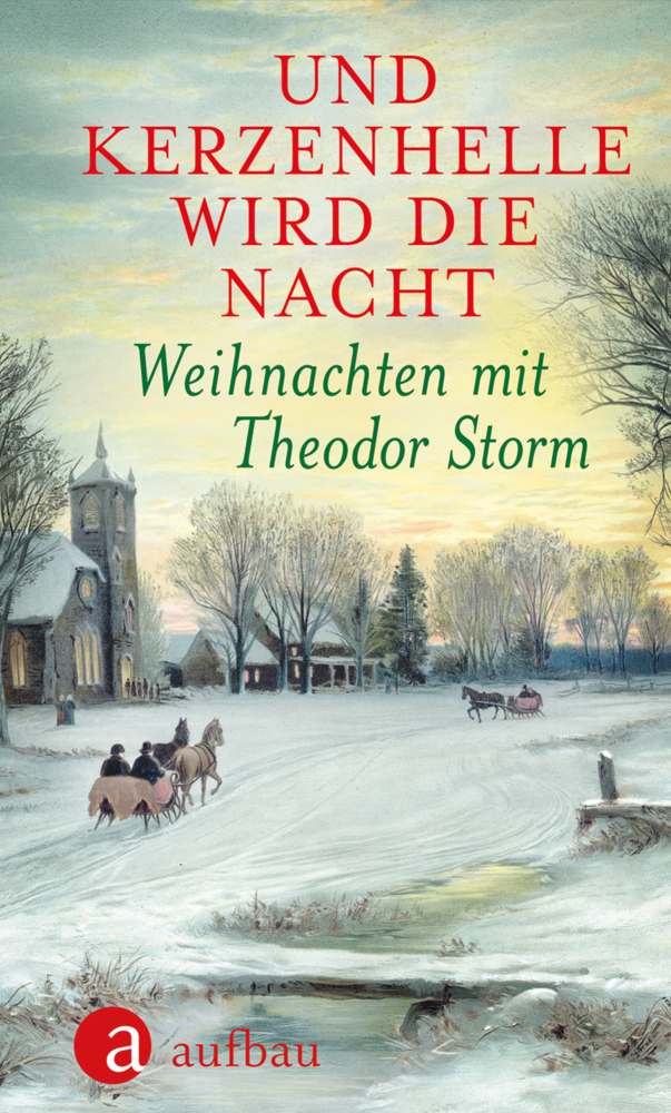 Und kerzenhelle wird die Nacht main product photo