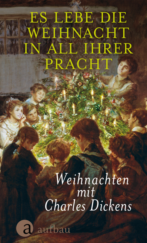Es lebe die Weihnacht in all ihrer Pracht main product photo