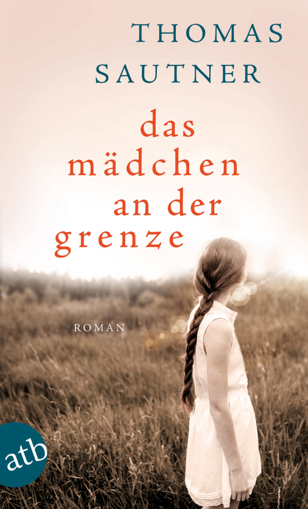 Das Mädchen an der Grenze main product photo