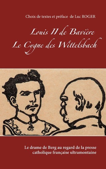 Louis II de Bavière. Le Cygne des Wittelsbach. main product photo