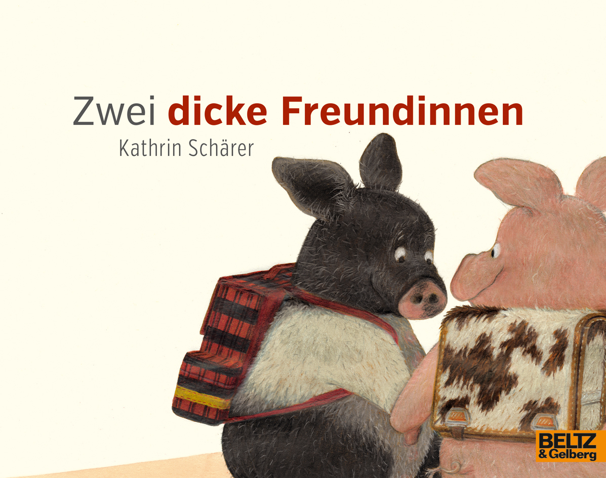 Zwei dicke Freundinnen main product photo