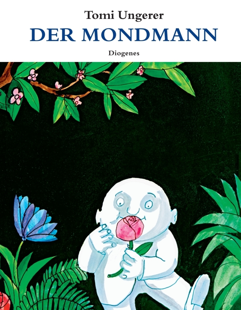 Der Mondmann main product photo