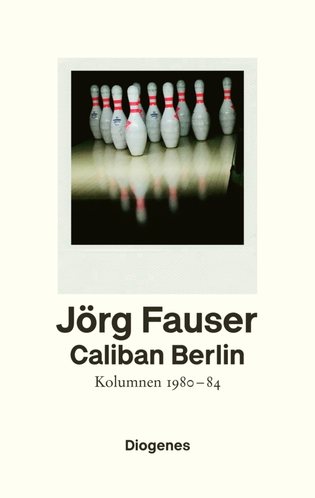 Caliban Berlin main product photo
