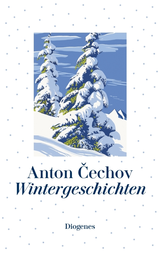 Wintergeschichten main product photo