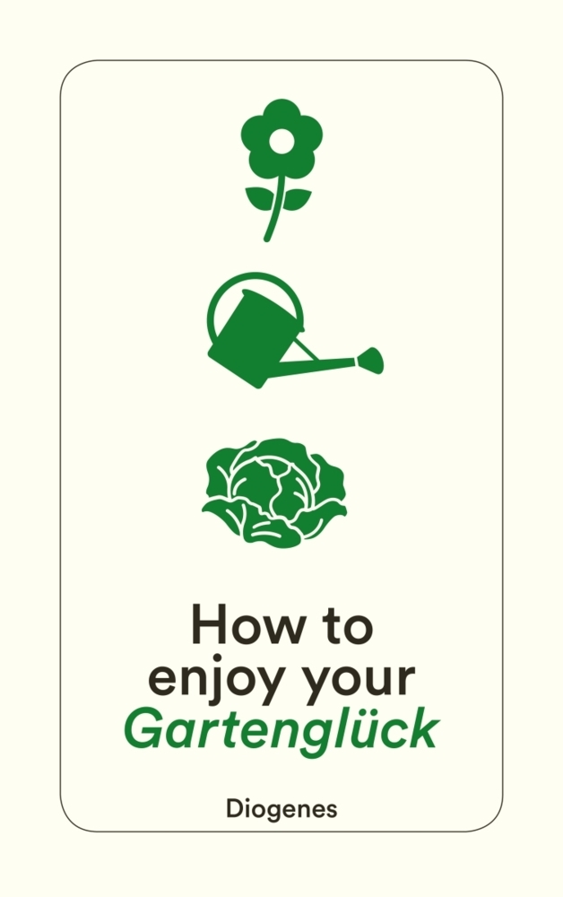 How to enjoy your Gartenglück main product photo