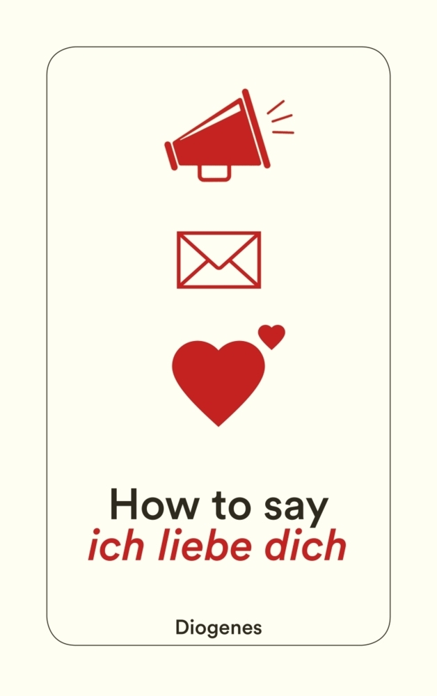 How to say ich liebe dich main product photo