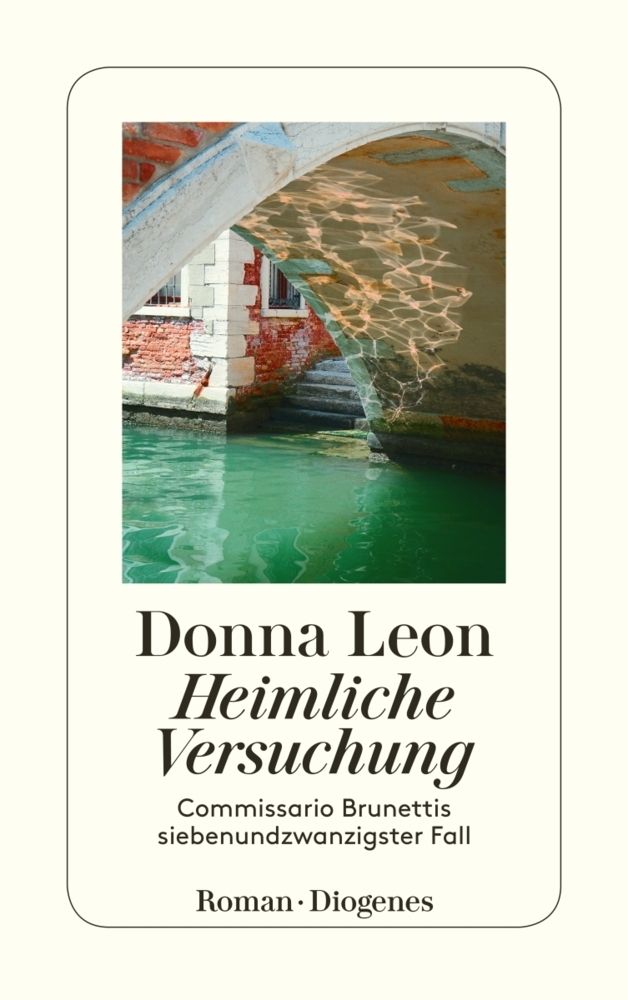 Heimliche Versuchung main product photo