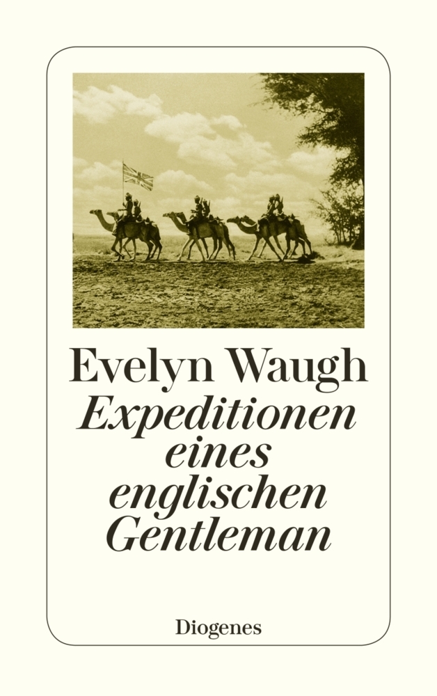 Expeditionen eines englischen Gentleman main product photo