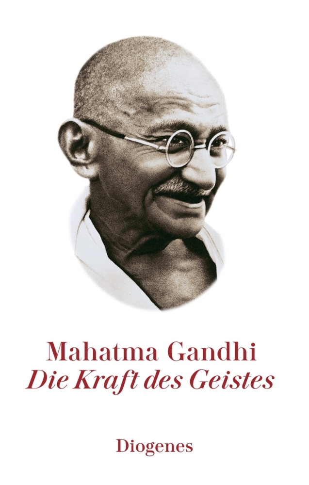 Kraft des Geistes main product photo