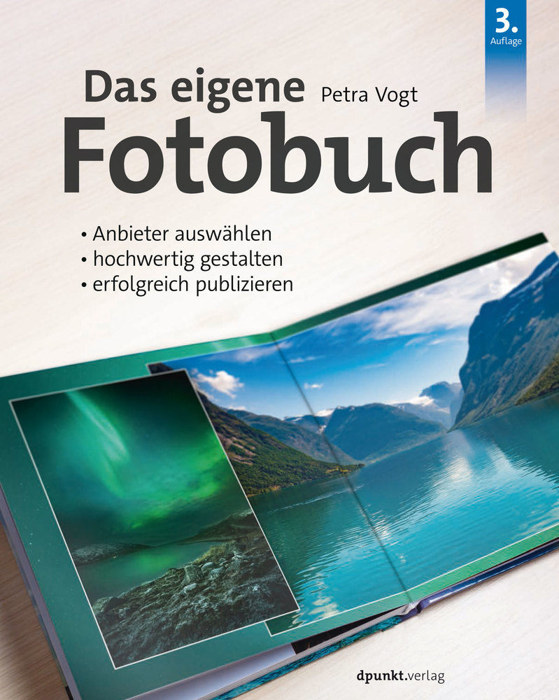 Das eigene Fotobuch main product photo