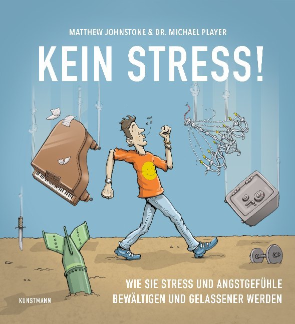 Kein Stress! main product photo