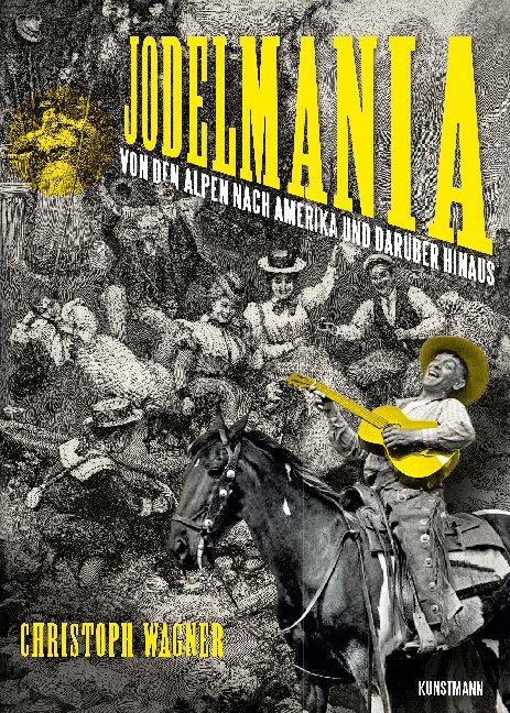 Jodelmania main product photo