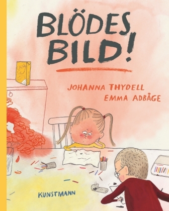 Blödes Bild!