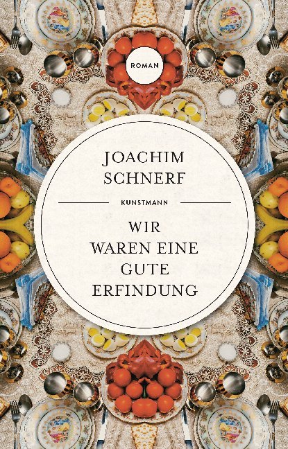 Wir waren eine gute Erfindung main product photo