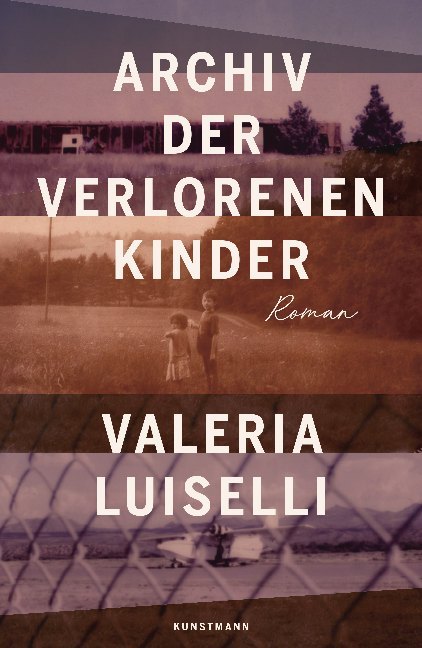 Archiv der verlorenen Kinder main product photo