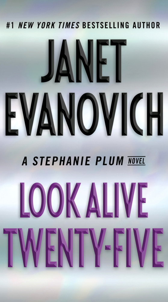 Look Alive Twenty-Five main product photo