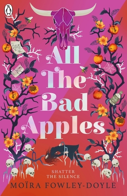 All the Bad Apples main product photo