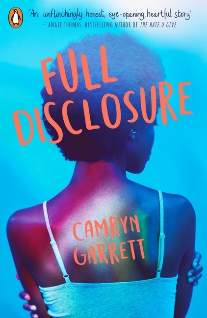 Full Disclosure main product photo