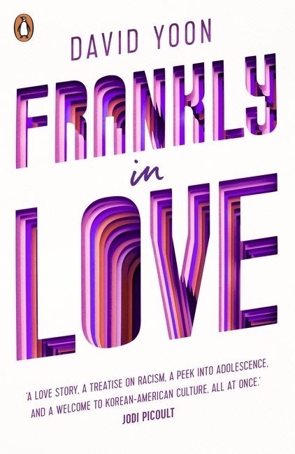 Frankly in Love main product photo