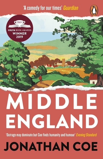 Middle England main product photo