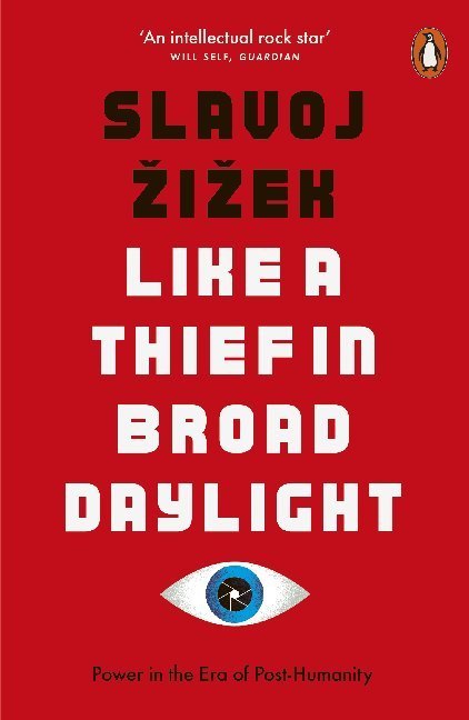 Like A Thief In Broad Daylight main product photo