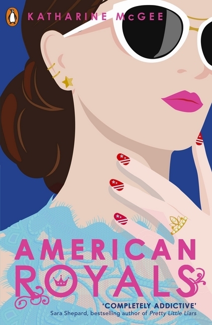 American Royals main product photo