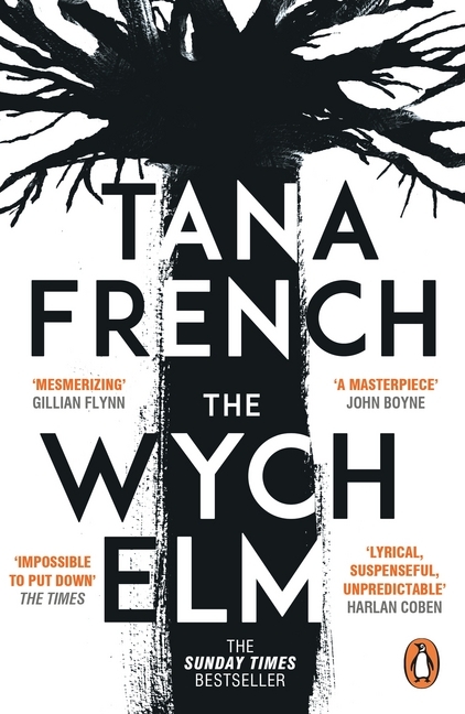 The Wych Elm main product photo