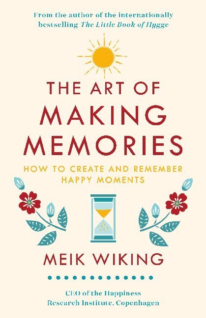 The Art of Making Memories main product photo