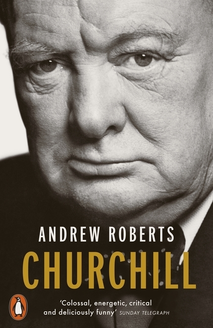 Churchill main product photo