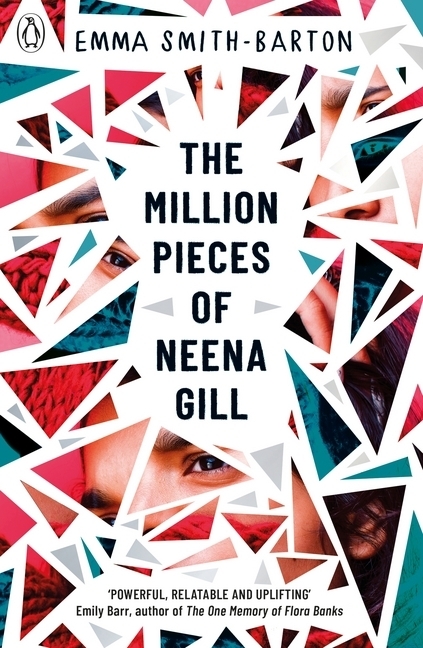The Million Pieces of Neena Gill main product photo