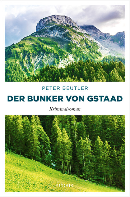Der Bunker von Gstaad main product photo