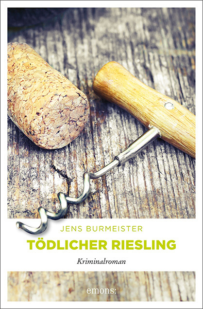 Tödlicher Riesling main product photo