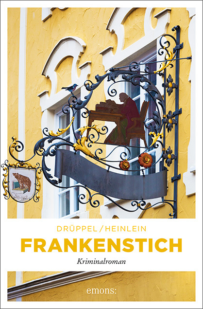 Frankenstich main product photo