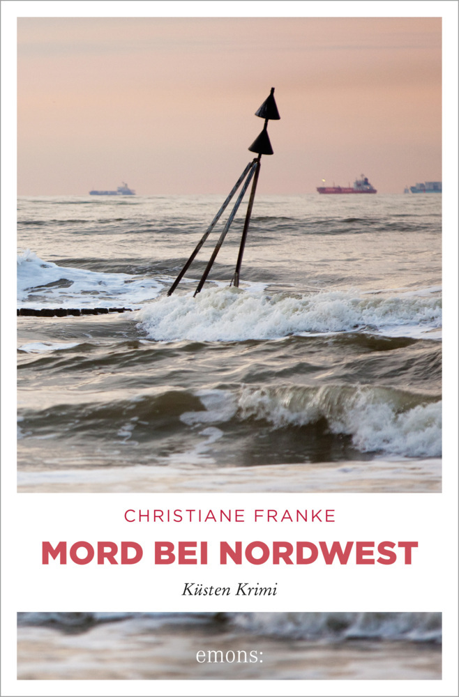 Mord bei Nordwest main product photo