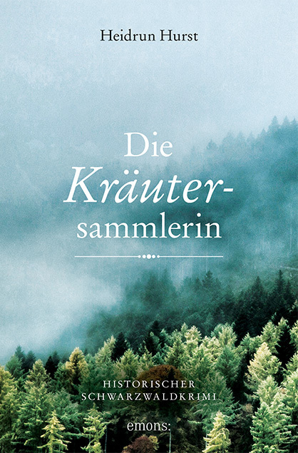Die Kräutersammlerin main product photo