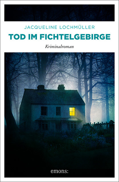 Tod im Fichtelgebirge main product photo