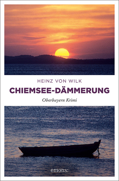 Chiemsee-Dämmerung main product photo