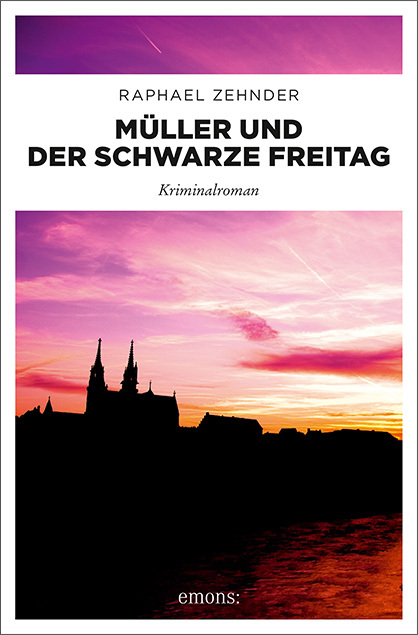 Müller und der Schwarze Freitag main product photo
