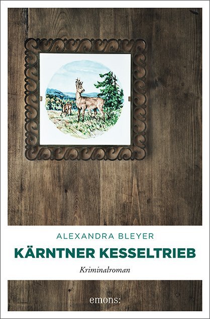 Kärntner Kesseltrieb main product photo