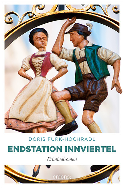 Endstation Innviertel main product photo