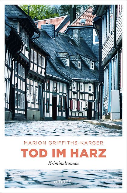 Tod im Harz main product photo