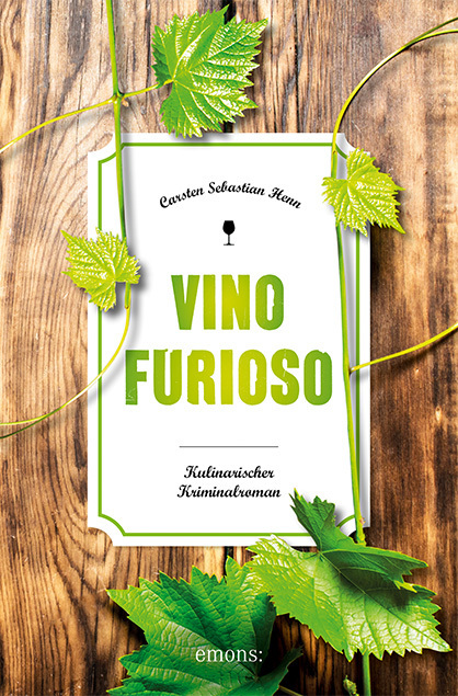 Vino Furioso main product photo