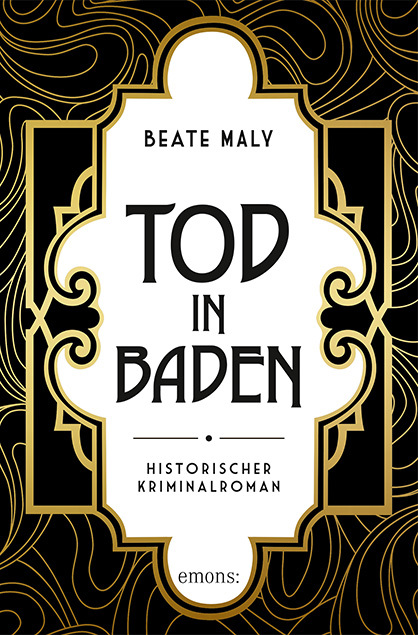 Tod in Baden main product photo