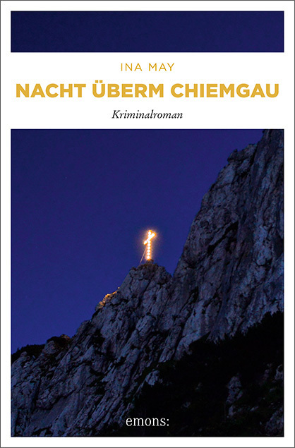 Nacht überm Chiemgau main product photo
