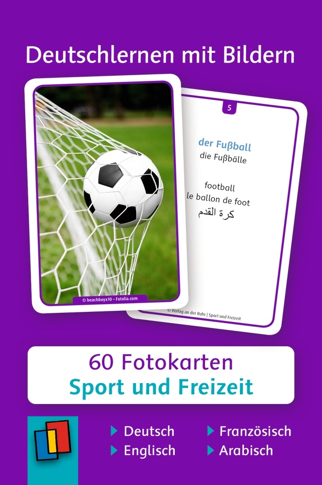 Sport und Freizeit main product photo