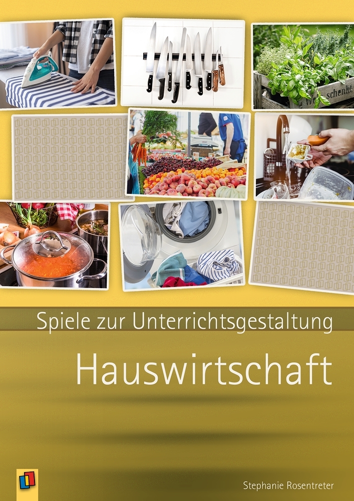 Hauswirtschaft main product photo