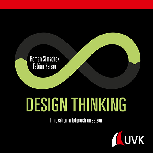 Design Thinking main product photo